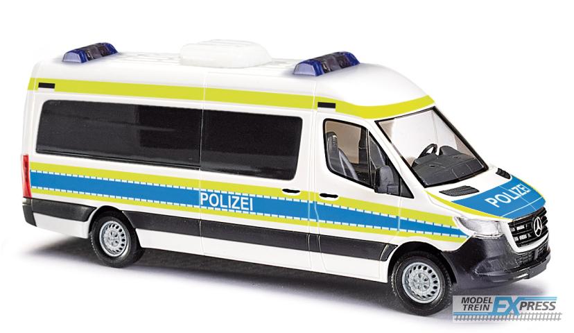 Busch autos 52609